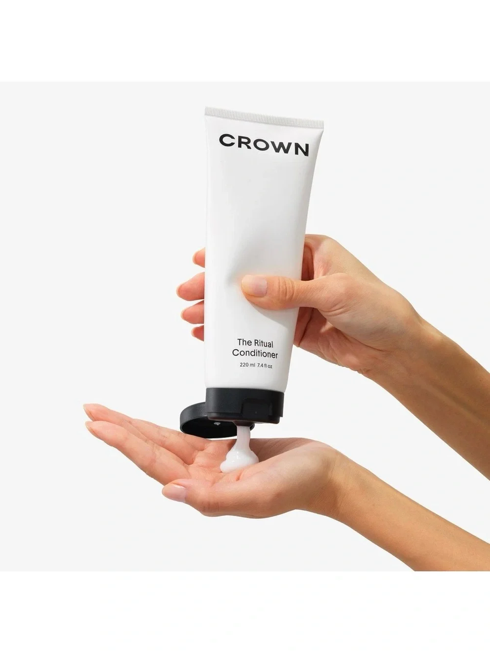 Crown Affair The Ritual Conditioner 7.4oz